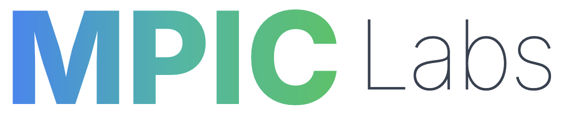 Open MPIC logo