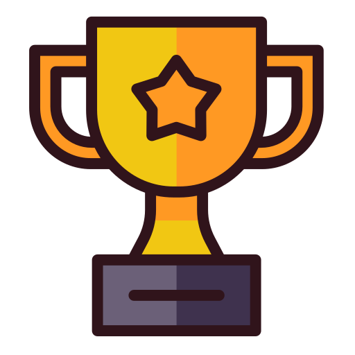 trophy